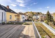 MEGA 4-ZI Wohntraum am Fuße des Kreubzergls mit XL Terrasse (80 qm) und Lift direkt in die Wohnung