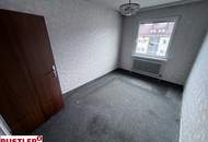 Ruhige 3-Zimmer-Wohnung im 7. Stock mit zwei Loggien – sonnige Hoflage und viel Potenzial