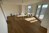 Arndt Fifty - Edle 3-Zimmer-DG-Wohnung mit Riesen-Terrasse - PROVISIONSFREI