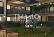 Innenhof-Invesment: TOP-Zweizimmer-Apartment mit großzügiger Freifläche (NEW)