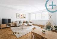 5 ZIMMER WOHNUNG MIT IDEALER RAUMTEILUNG| NÄHE KROTTENBACHSTRASSE