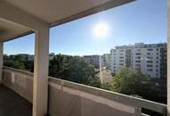 Moderne 2-Zimmer-Eigentumswohnung mit Loggia in absoluter Ruhelage // Modern 2-room condominium with loggia in an absolutely quiet location //