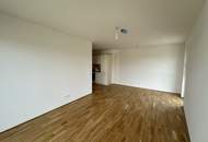 Zwei Balkone: 4-Zimmer-Neubau AB APRIL