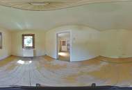 Wohnhaus mit viel Potential in ländlicher Lage