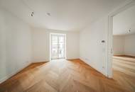Erstbezug- 2-Zimmerwohnung nähe Naschmarkt mit Balkon