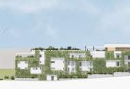 EXKLUSIVES BAUTRÄGERPROJEKT in Hart bei Graz | Bezirk Graz-Umgebung | Baugenehmigter Wohnbau mit 26 Einheiten und Tiefgarage!