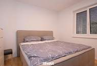Moderne Eigentumswohnung mit viel Platz in Sackgassenlage! 4 Zimmer, Südterrasse, Garten & Carport