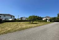 Pachtgrundstück mit Baurecht auf 20 - 45 Jahre für Ihren eigenen Wohntraum!