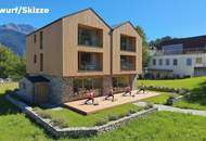 Exklusives Baugrundstück in Bestlage - ein "Filetstück" mit Seltenheitswert in Serfaus - Fiss - Ladis