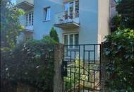 Garten-Apartment in Döbling (Provisionsfrei)