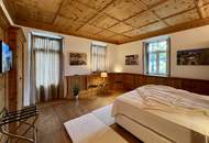 Miete: Elegante Wohnung mit privatem Hallenbad in Kitzbühel