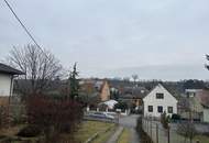 Wohnhaus mit Potenzial &amp; Bauplatzreserve – attraktives Angebot in Auersthal