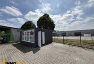 Top AUTOPLATZ, Gewerbeobjekt in ausgzeichneter Lage Aderklaa