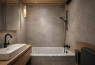 Gartenwohnung in bester Lage auf der Bichlalm