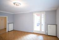 NEUBAUEIGENTUM MIT BALKON IN CITYRUHELAGE