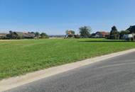 743 m² Baugrundstück in Top Lage in Gralla