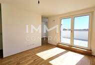 2 Dachterrassen mit Grünblick: Stilvolle 4-Zimmer-Wohnung in parkähnlicher Anlage - provisionsfrei!