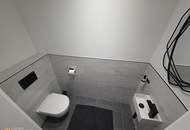Kein Gas mehr! Top DG Wohnung mit Balkon - 2 großzügige Zimmer, alles auf einer Ebene! Luft-Wasserwärmepumpe, Klima und Photovoltaik!