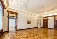 Elegante Residenz am Franziskanerplatz