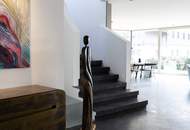 Exklusive Stadtvilla