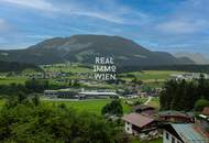 Traumhaftes Chalet in Tirol - Luxuriöses Wohnen mit Bergblick