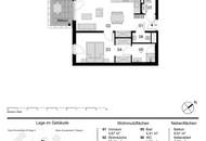 Urban Living mit Outdoor-Plus