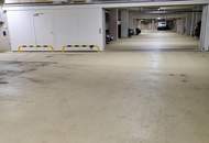 Garagenplatz im Neubau - Grätzel Spallartgasse/Zennerstraße nahe U3 - JETZT ANFRAGEN