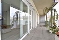 Top ausgestattetes Penthouse in Graz-Puntigam! Verpassen Sie nicht diese Traumwohnung mit 4 Zimmern, riesiger Terrasse und Whirlpool – Ihr neues Luxusdomizil wartet!