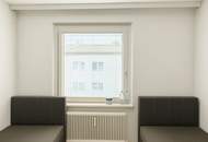 Ruhige 3-Zimmer-Wohnung mit Loggia in zentraler Lage nahe dem Böhmischer Prater!