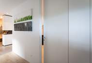 Design trifft Natur – Exklusives Zuhause in idyllischer Lage