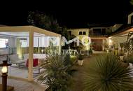 Exklusiver, generalsanierter, Hightech Streckhof mit mediterranen Flair!