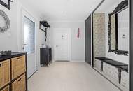 Mehrfamilienhaus mit 3 Wohnungen Nahe Zentrum von Kittsee - für Eigennutzung oder Vermietung - Ihr Investitionstraum auf 400m2!