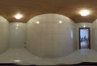 Ländliche Idylle mit Fernblick nahe der Stadtgrenze Wien!