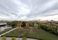 PARKAPARTMENTS BELVEDERE! Tolle 3-Zimmer Wohnung mit Balkon und schönem Weitblick!