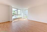 BLICKFANG WÄHRING – ZUHAUSE MIT AUSSICHT