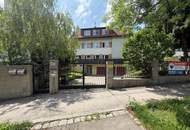 Mehrfamilienhaus am Wilhelminenberg