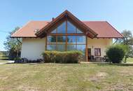 Einfamilienhaus mit großem Garten nahe Ried im Innkreis