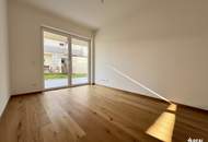 Erstbezug mit 129m² Eigengarten- maximaler Komfort für Ihre Familie!