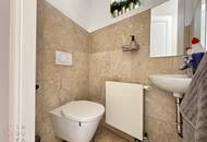 PANORAMA-DACHTERRASSE - EXKLUSIVE DACHGESCHOSSWOHNUNG AUF ZWEI EBENEN