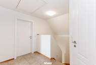 Einfamilienhaus mit Doppelgarage, Werkstätte und ausgebautem Keller