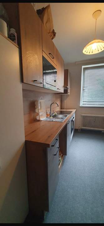Charmante 2-Zimmer-Wohnung in St. Pölten – Teilrenoviert! (Provisionsfrei)
