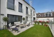 EXKLUSIVES TOWNHAUS AUF EIGENGRUND IN WEIDLING – NATURNAHES WOHNEN MIT STIL