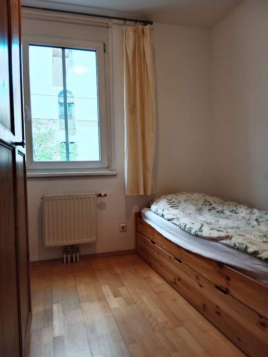 3Zi.Wohnung,WG-tauglich.zentral, 5.Bezirk