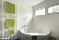 Angenehmes Wohnen mit der Lobau vor der Haustüre!