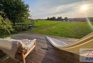 Großes Grundstück mit Tiny Haus zu verkaufen!