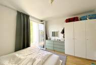 2-Zimmer-Wohnung mit zwei Balkonen in zentraler Ruhelage von Hietzing