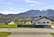 Schönes Haus in herrlicher Aussichtslage in Sittersdorf, Nähe Turnersee