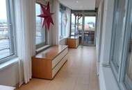 Traumhafte Dachterrassenwohnung mit Fernblick