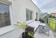 Fantastische Mietwohnung mit Terrasse - Bahnhofsnähe