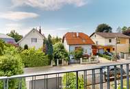 ETWAS GANZ BESONDERES Neuwertige Villa in Grün und Ruhelage mit gepflegtem Garten in privilegierter Lage Wien 1210